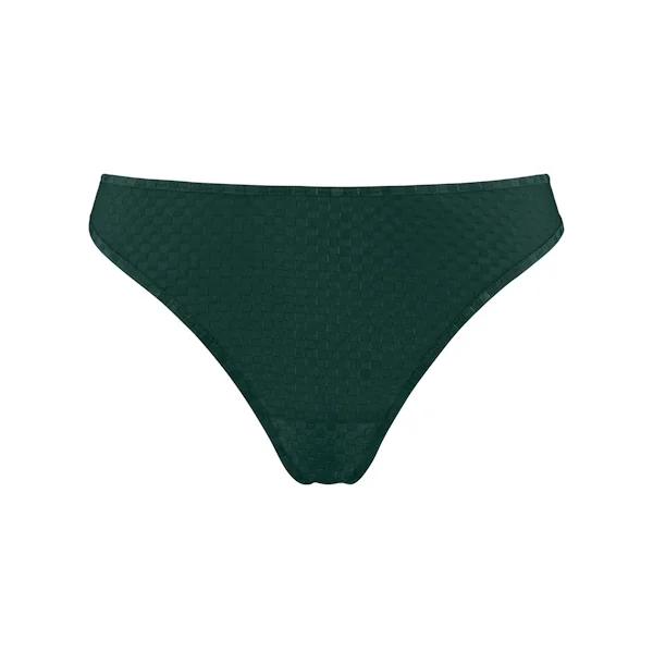 Marlies Dekkers Space Odyssey vert culotte string