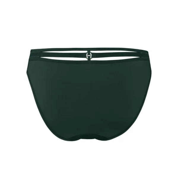 Marlies Dekkers Space Odyssey vert slip