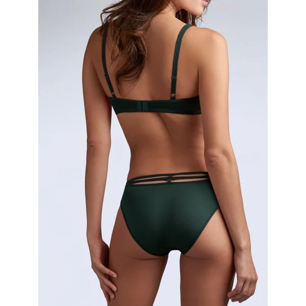 Marlies Dekkers Space Odyssey vert slip