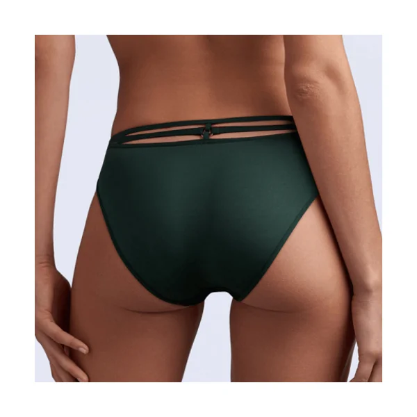 Marlies Dekkers Space Odyssey vert slip