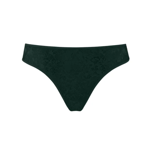Marlies Dekkers Space Odyssey vert slip
