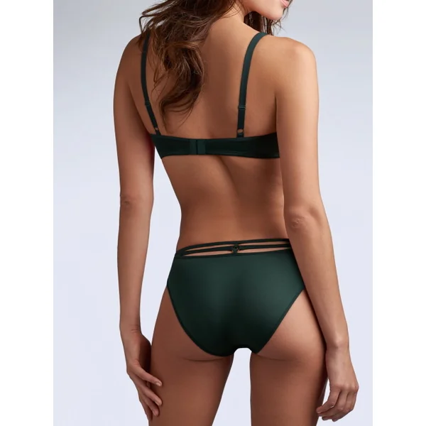 Marlies Dekkers Space Odyssey vert soutien-gorge rembourré