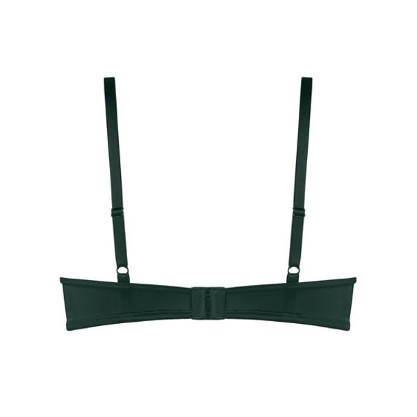Marlies Dekkers Space Odyssey vert soutien-gorge rembourré