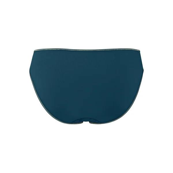 Marlies Dekkers The Adventuress bleu slip