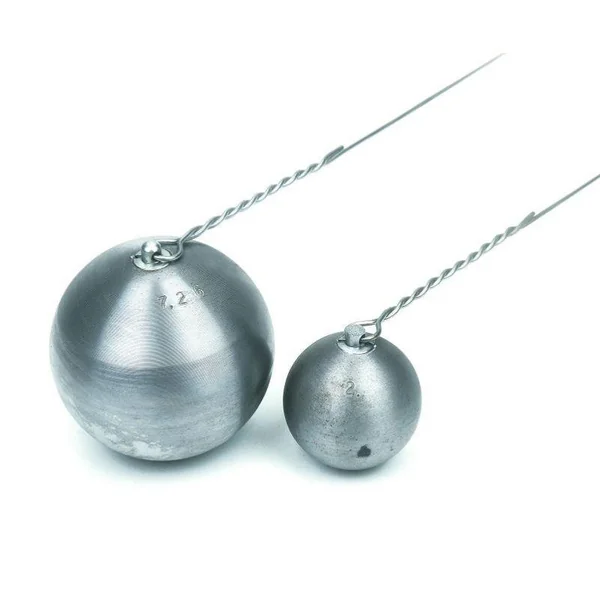 Marteau de lancer Dimasport acier 3 kg - Compétition