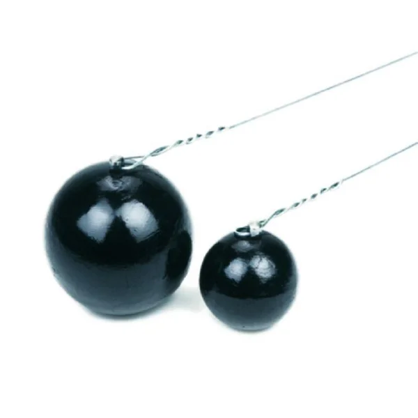 Marteau de lancer Dimasport fonte 3 kg