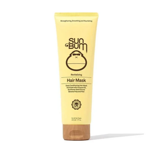Masque Capillaire Concentré