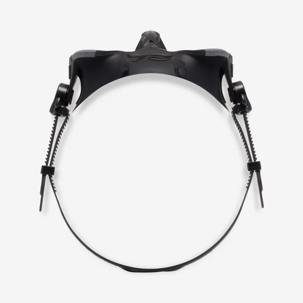 Masque chasse sous-marine et apnée - C4 Carbon Condor avec traitement anti-buée
