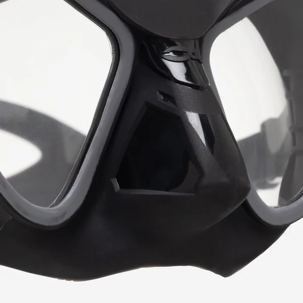 Masque chasse sous-marine et apnée - C4 Carbon Condor avec traitement anti-buée