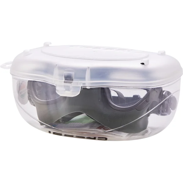 Masque de chasse sous-marine en apnée masque calibro vert