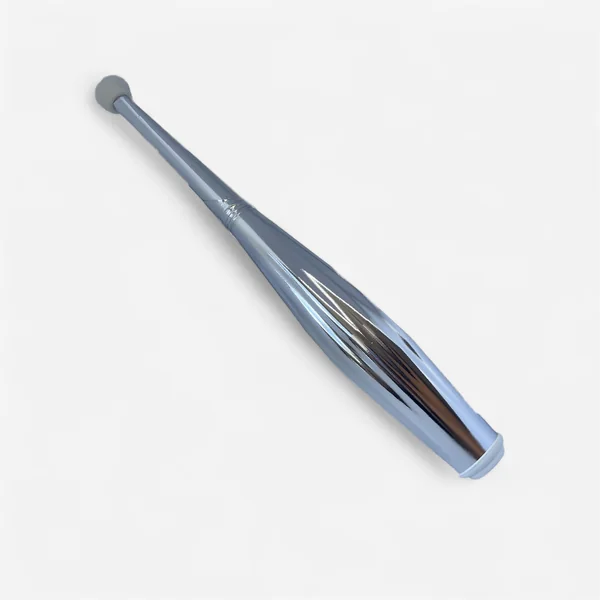 Massue Flash Berousek Line Mister Babache - argent
