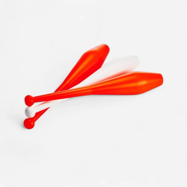 Massue One Mister Babache - orange ou blanc