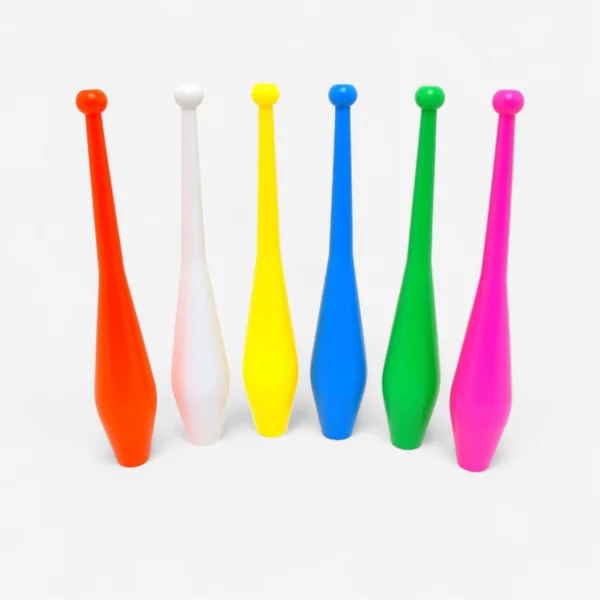 Massue One Mister Babache - orange ou blanc