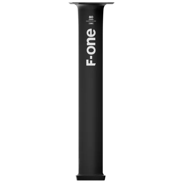 Mat carbon f-one 16mm