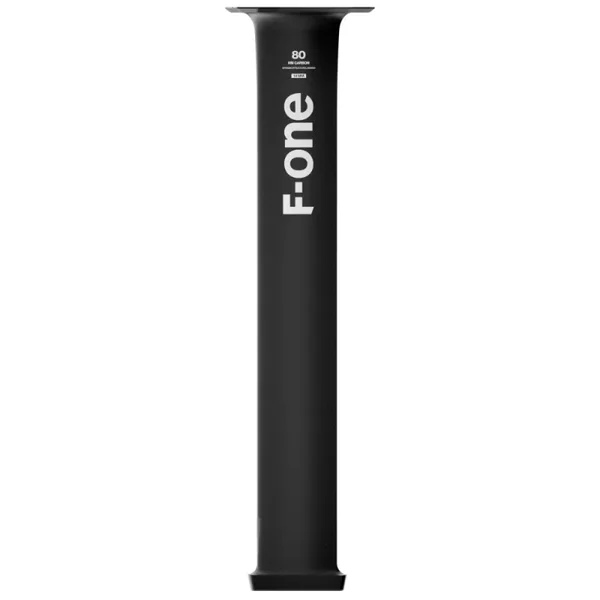 Mat carbon f-one hm 14mm