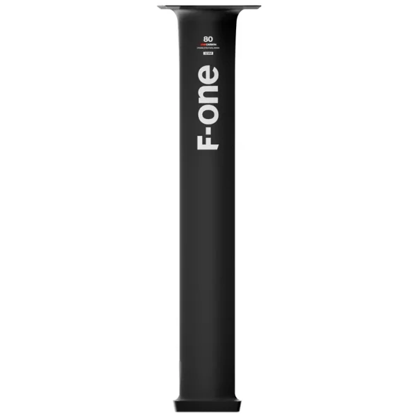 Mat carbon f-one uhm 12mm