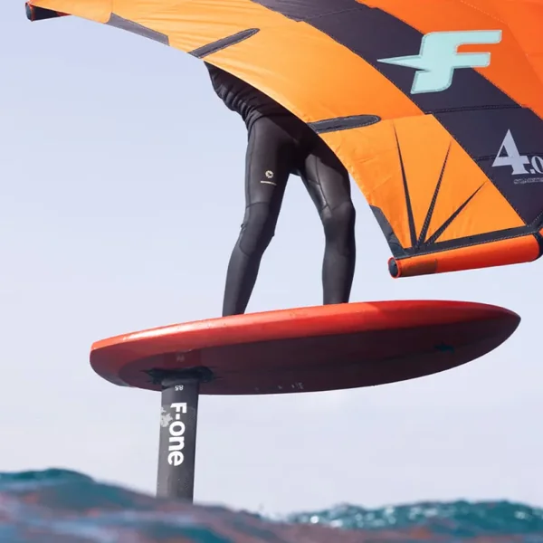 MAT DE FOIL F-ONE CARBON 16MM