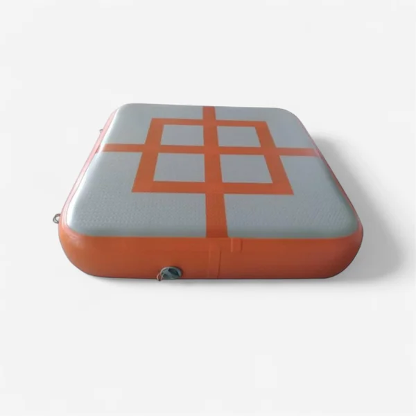 Matelas gonflable gymnastique Gvg - Impulsion Carré