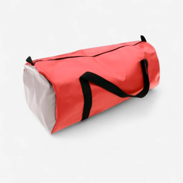 Matelas gonflable gymnastique Gvg - Impulsion Carré