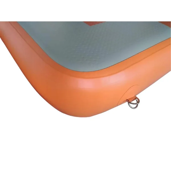 Matelas gonflable gymnastique Gvg - Impulsion Carré