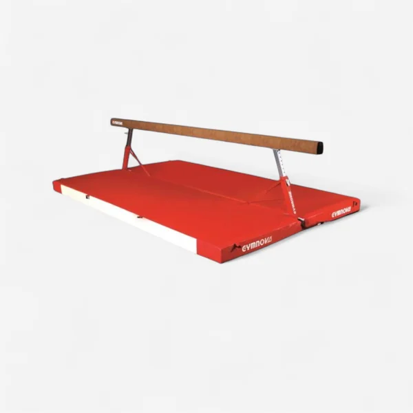 Matelas pour poutre gymnastique Gymnova - Repliable