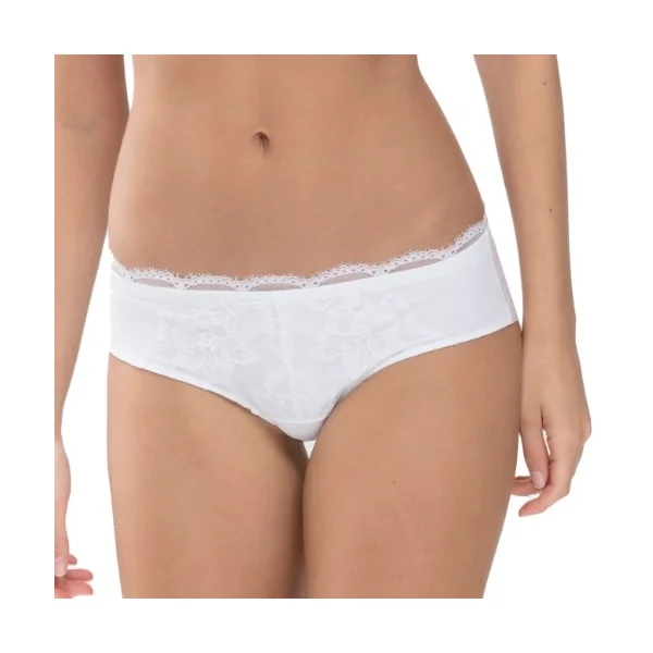 Mey Lingerie Amazing blanc shortie