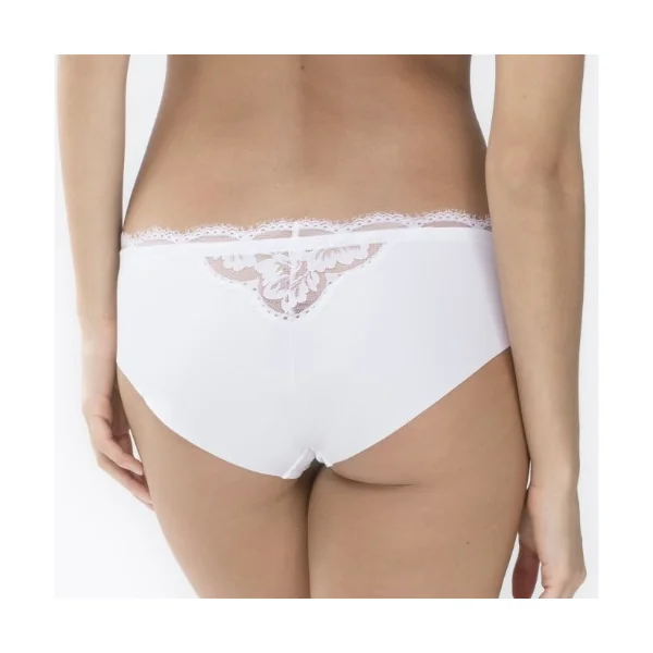 Mey Lingerie Amazing blanc shortie