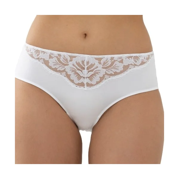 Mey Lingerie Amazing blanc slip