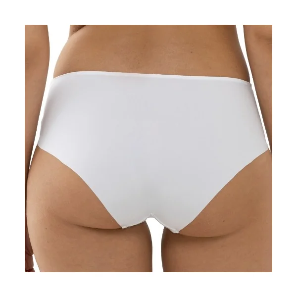 Mey Lingerie Amazing blanc slip