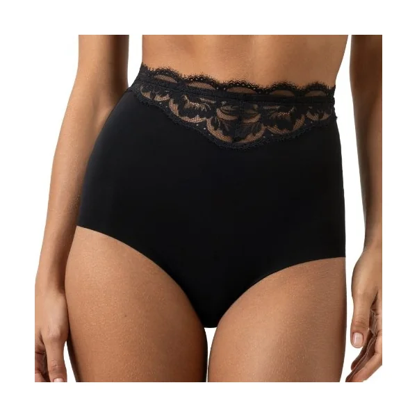 Mey Lingerie Amazing noir haut slip