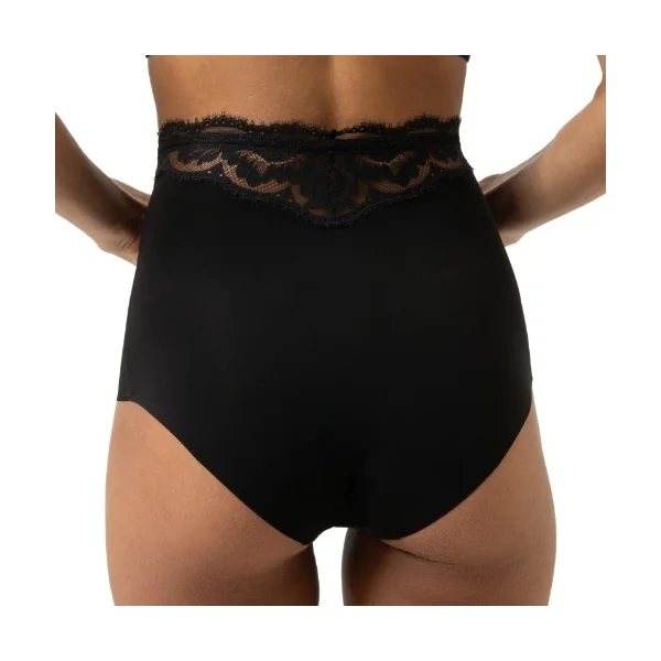 Mey Lingerie Amazing noir haut slip