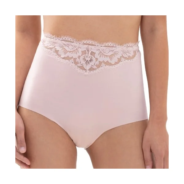 Mey Lingerie Amazing rose haut slip