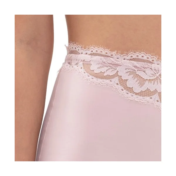 Mey Lingerie Amazing rose haut slip