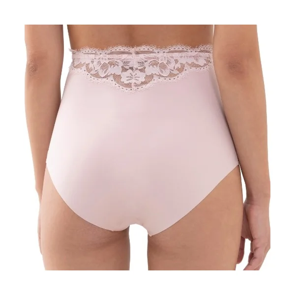 Mey Lingerie Amazing rose haut slip