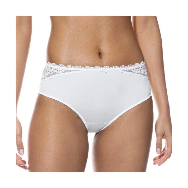 Mey Lingerie Amorous blanc slip