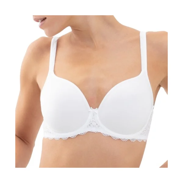 Mey Lingerie Amorous blanc soutien-gorge rembourré