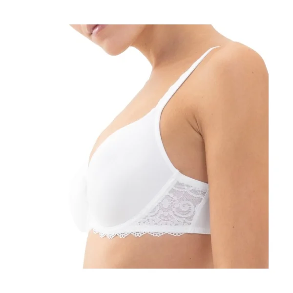 Mey Lingerie Amorous blanc soutien-gorge rembourré