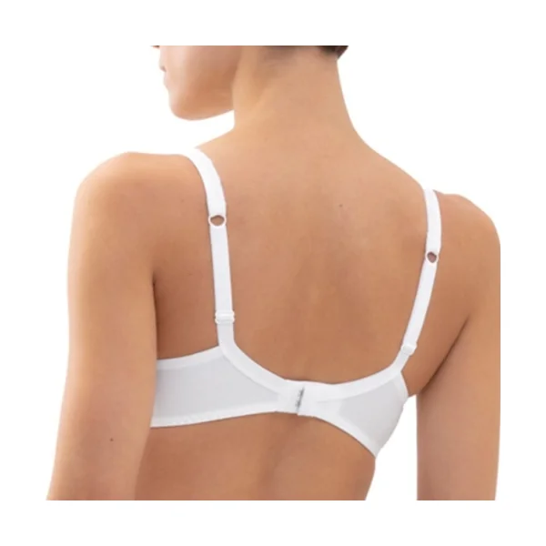 Mey Lingerie Amorous blanc soutien-gorge rembourré