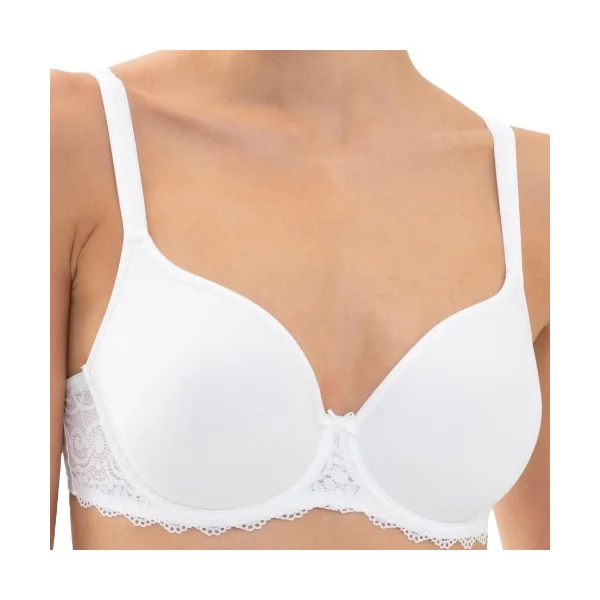 Mey Lingerie Amorous blanc soutien-gorge rembourré