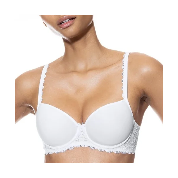 Mey Lingerie Amorous blanc soutien-gorge rembourré