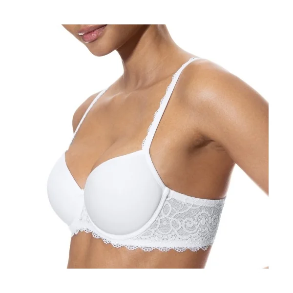 Mey Lingerie Amorous blanc soutien-gorge rembourré