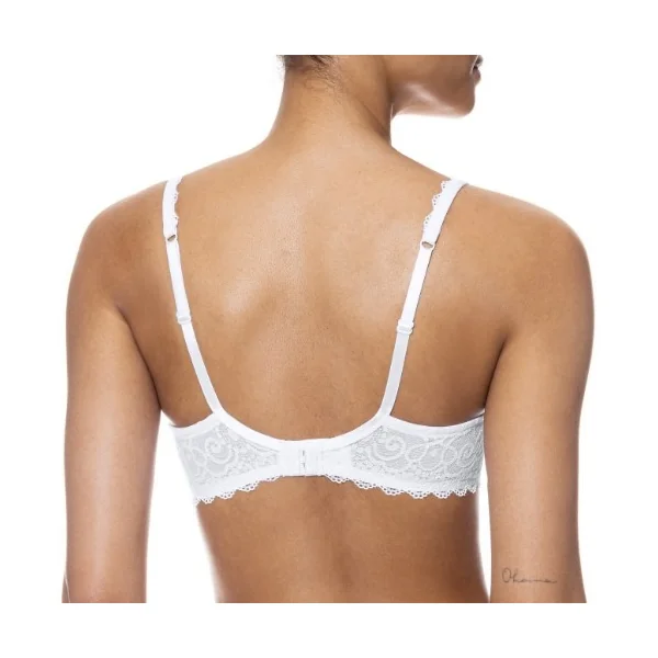 Mey Lingerie Amorous blanc soutien-gorge rembourré