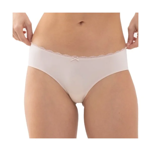 Mey Lingerie Amorous crème shortie