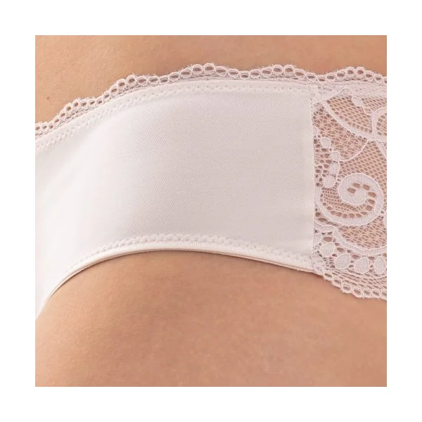 Mey Lingerie Amorous crème shortie