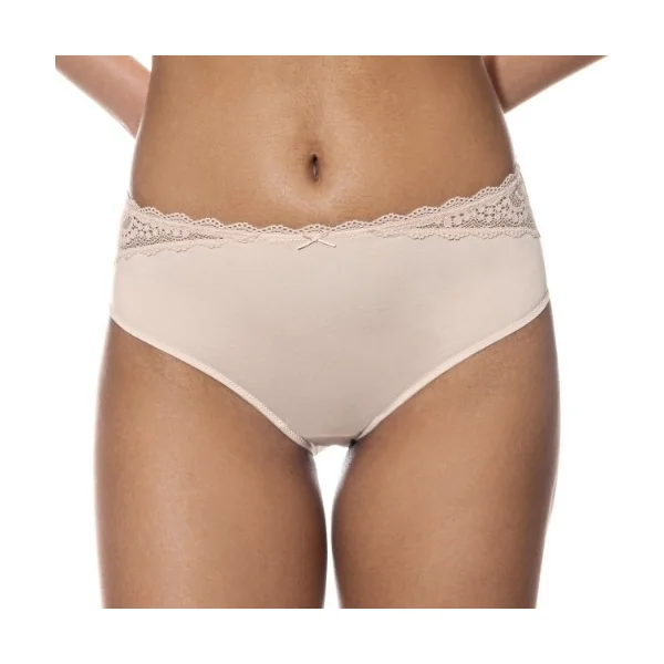 Mey Lingerie Amorous crème slip