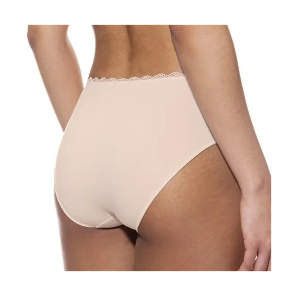 Mey Lingerie Amorous crème slip