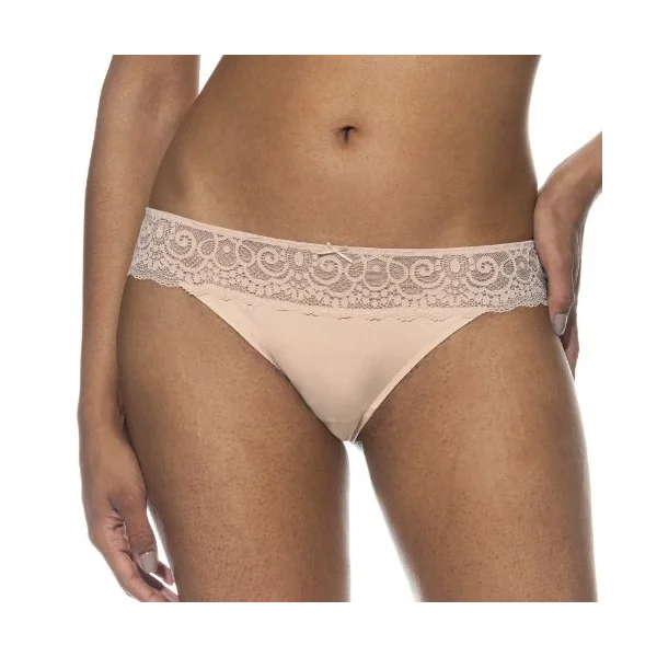 Mey Lingerie Amorous crème slip