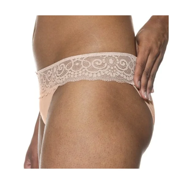 Mey Lingerie Amorous crème slip