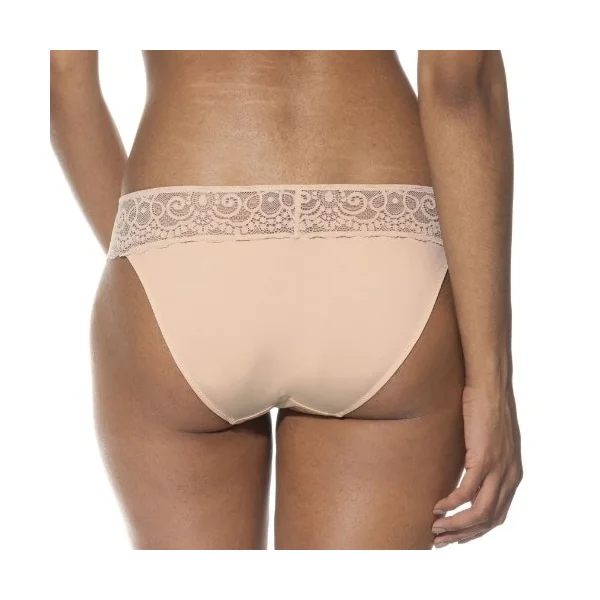 Mey Lingerie Amorous crème slip