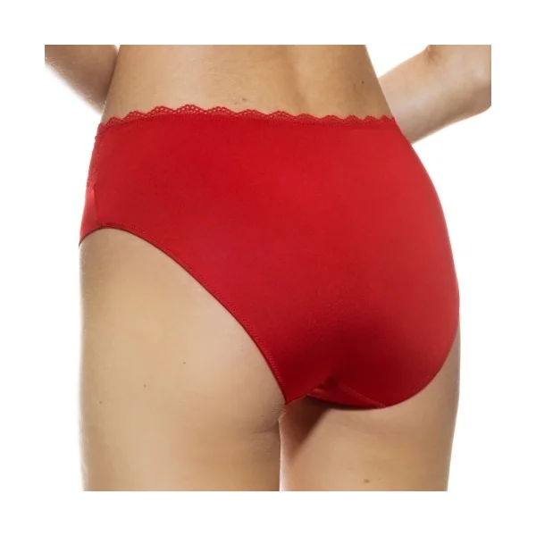 Mey Lingerie Amorous rouge slip